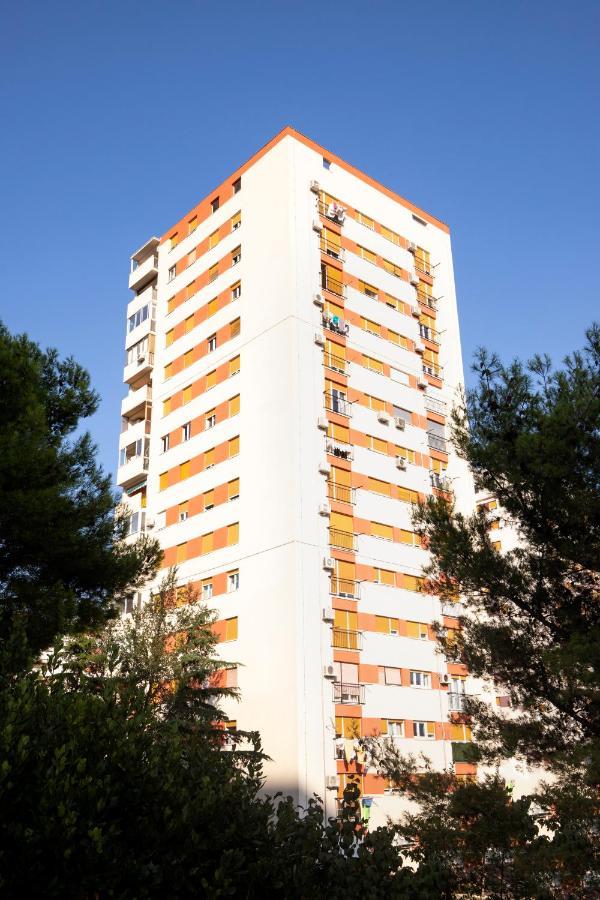 Paha-Paha Modern Apartment With Sea View, Fast Wi-Fi, And Free Parking! Rijeka Exterior photo
