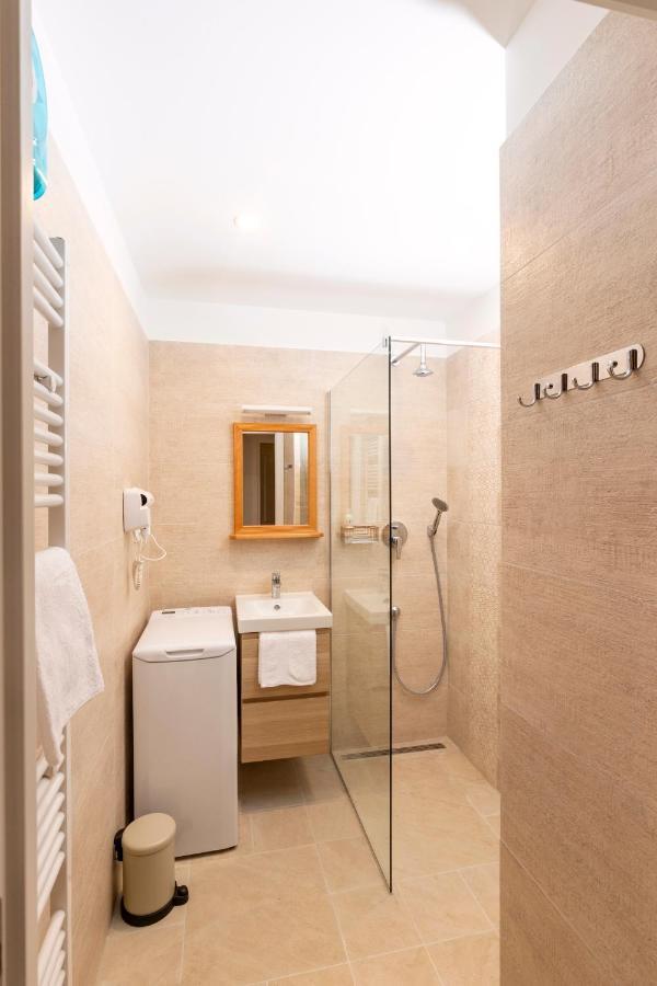 Paha-Paha Modern Apartment With Sea View, Fast Wi-Fi, And Free Parking! Rijeka Exterior photo