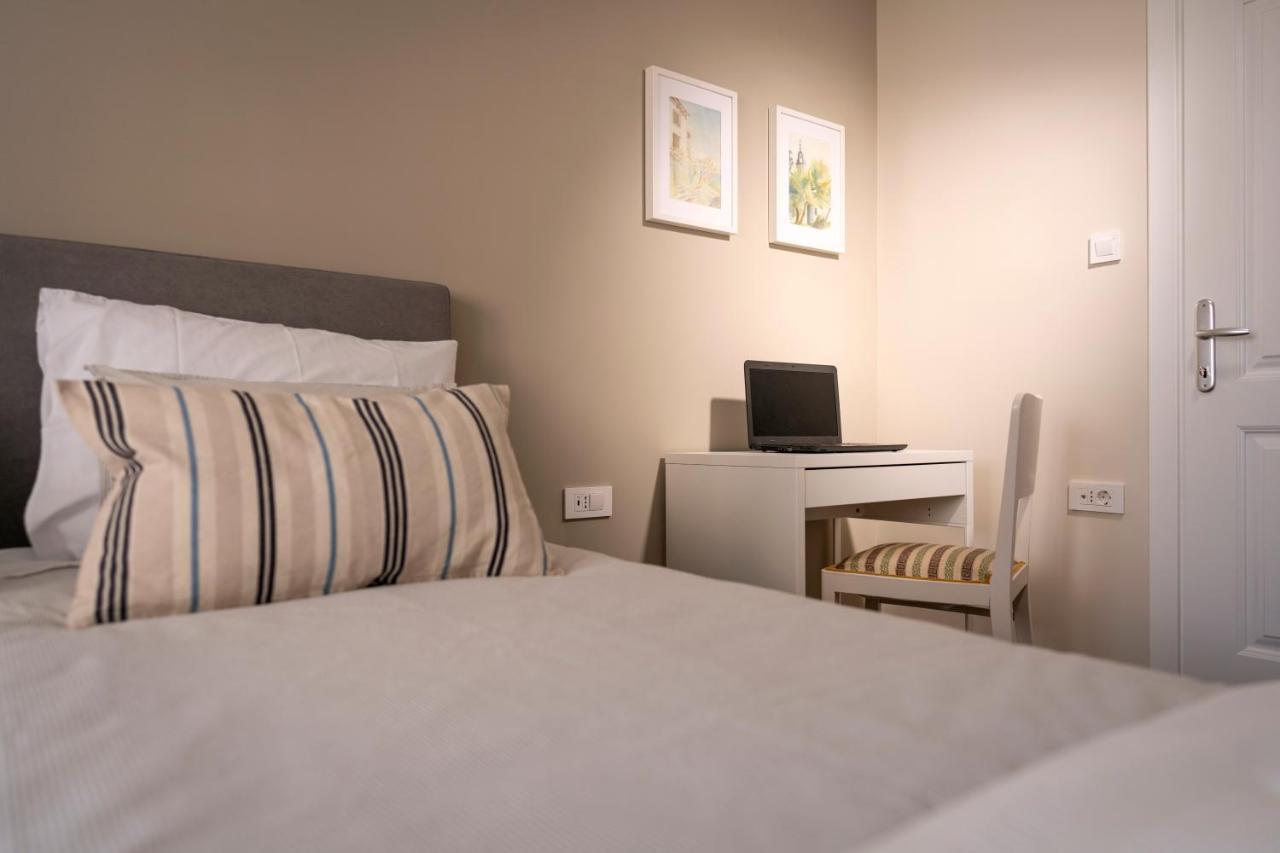 Paha-Paha Modern Apartment With Sea View, Fast Wi-Fi, And Free Parking! Rijeka Exterior photo