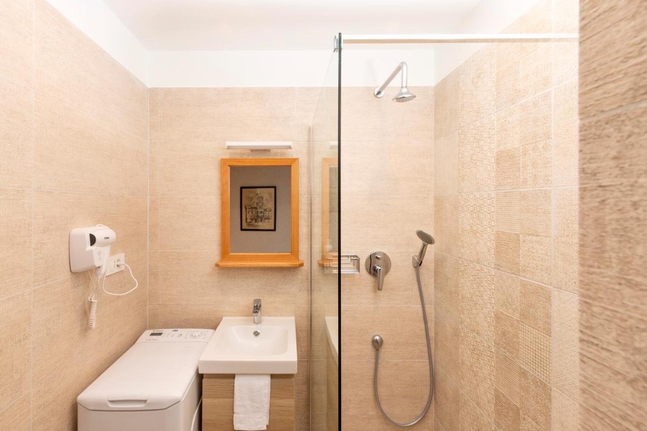 Paha-Paha Modern Apartment With Sea View, Fast Wi-Fi, And Free Parking! Rijeka Exterior photo