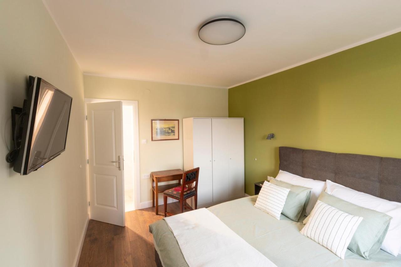 Paha-Paha Modern Apartment With Sea View, Fast Wi-Fi, And Free Parking! Rijeka Exterior photo